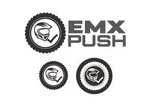 Diseño de Logo por Khuz para EMX PUSH AS | Diseño: #30608195