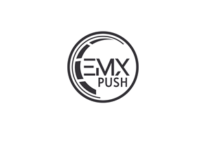 Diseño de Logo por Tech Nova para EMX PUSH AS | Diseño: #30613263