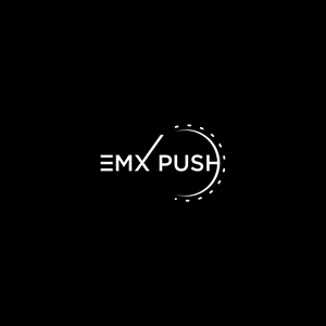 Diseño de Logo por Masio_ para EMX PUSH AS | Diseño: #30647500