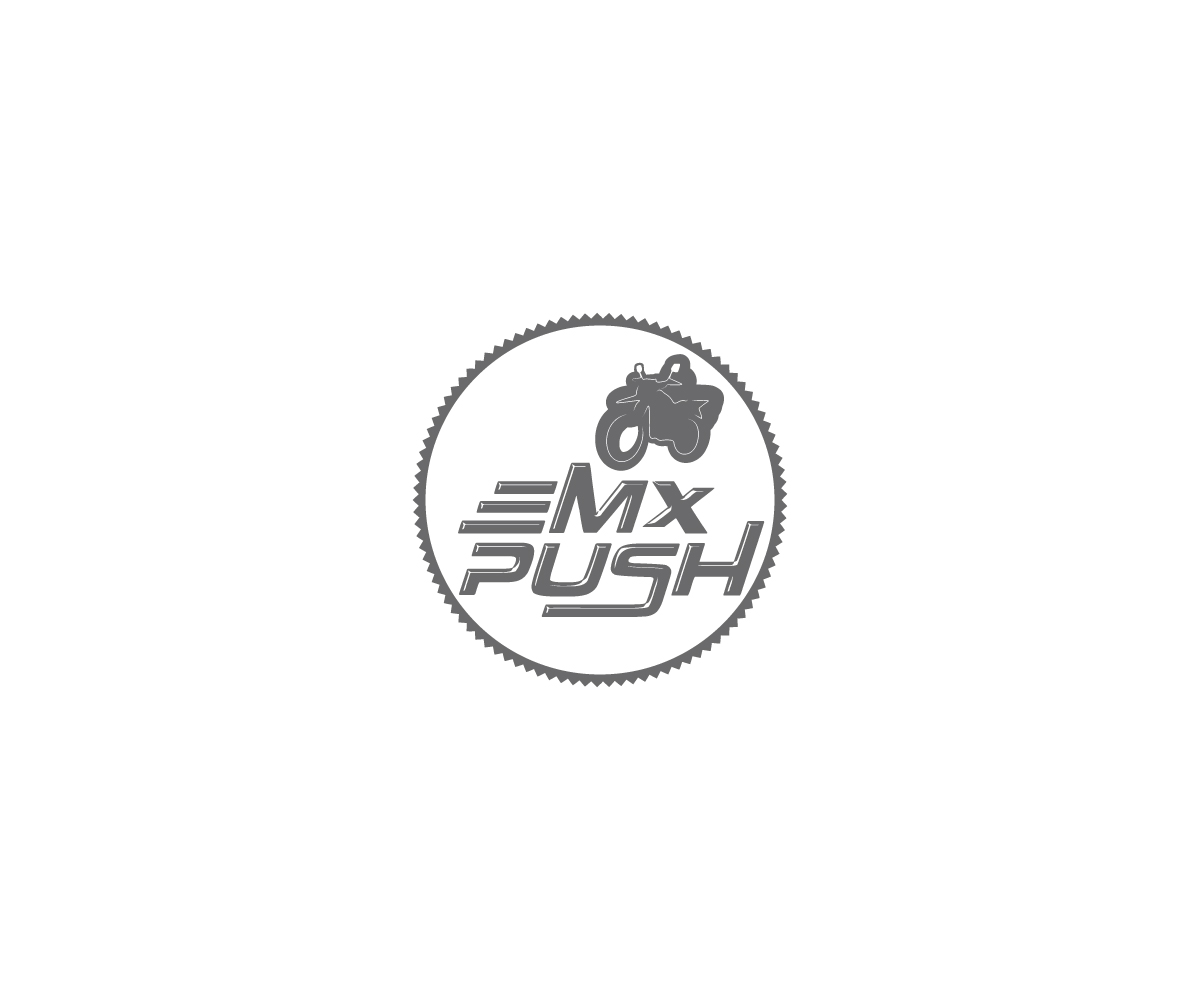 Design de Logo par Md. Najmul Hooda pour EMX PUSH AS | Design #30618876