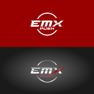 Logo Design by R16 for EMX PUSH AS | Design: #30608148
