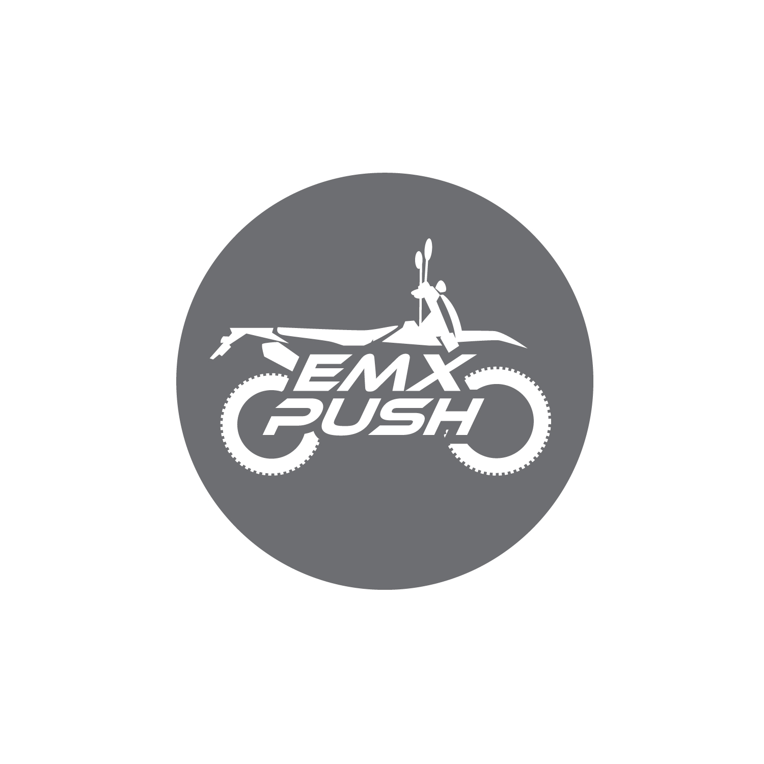 Logo-Design von geni für EMX PUSH AS | Design #30631399