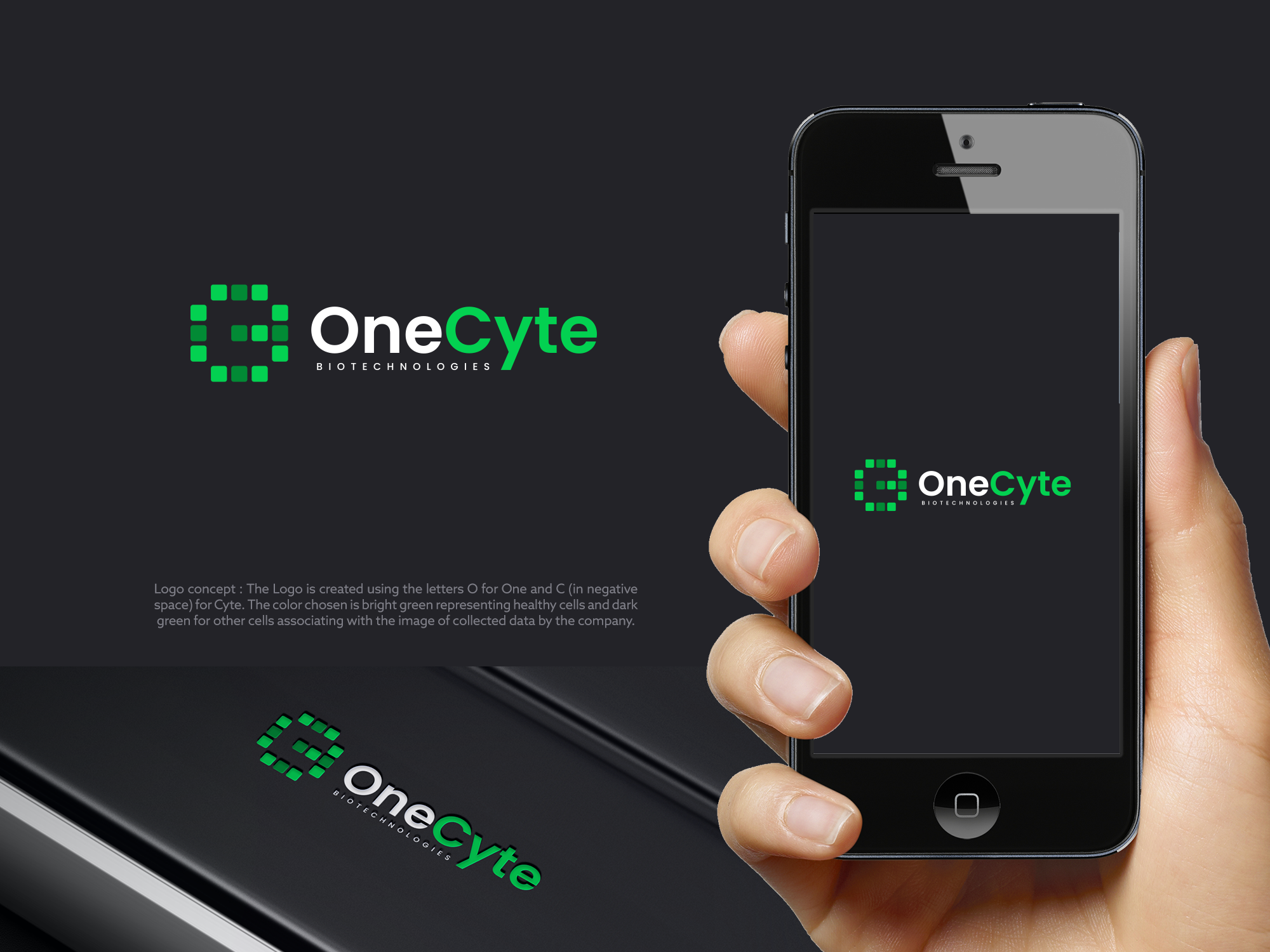 Logo-Design von COLOUR CREATIVE für dieses Projekt | Design #30611475