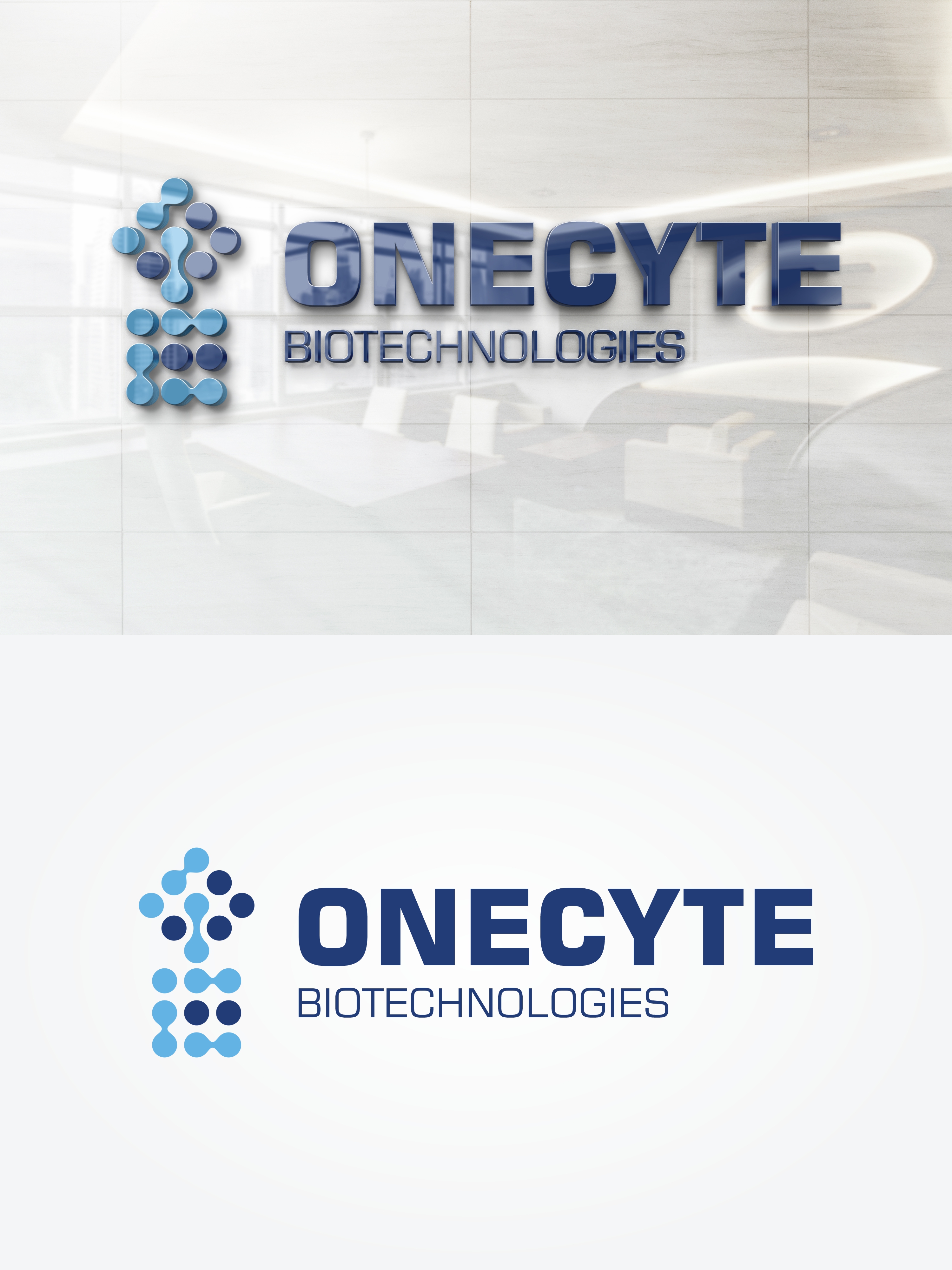 Logo Design by Rizal Bagus for this project | Design #30611808