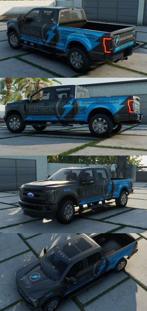 Car Wrap Design by VEDG for this project | Design: #30612724