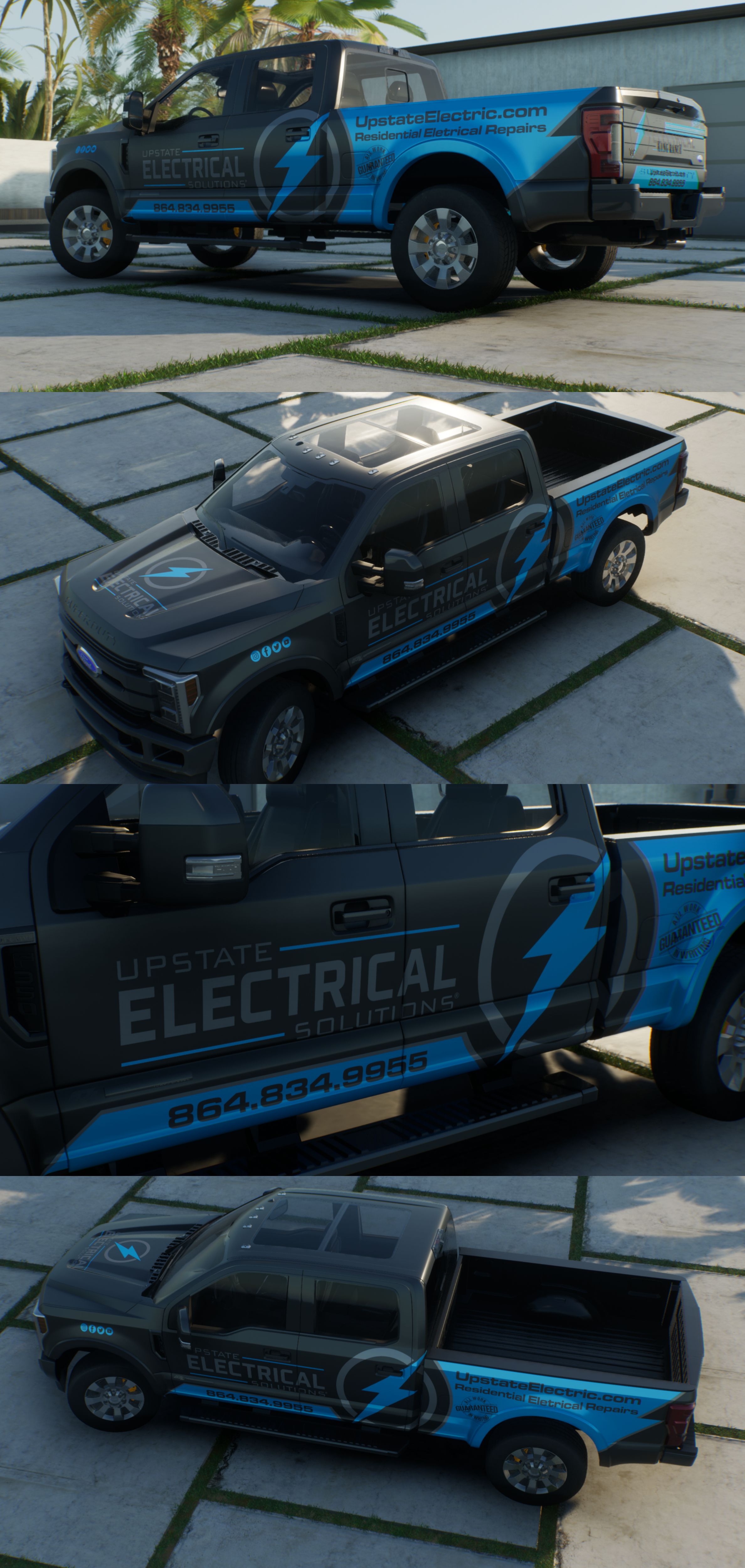 Car Wrap-Design von VEDG für dieses Projekt | Design #30618511