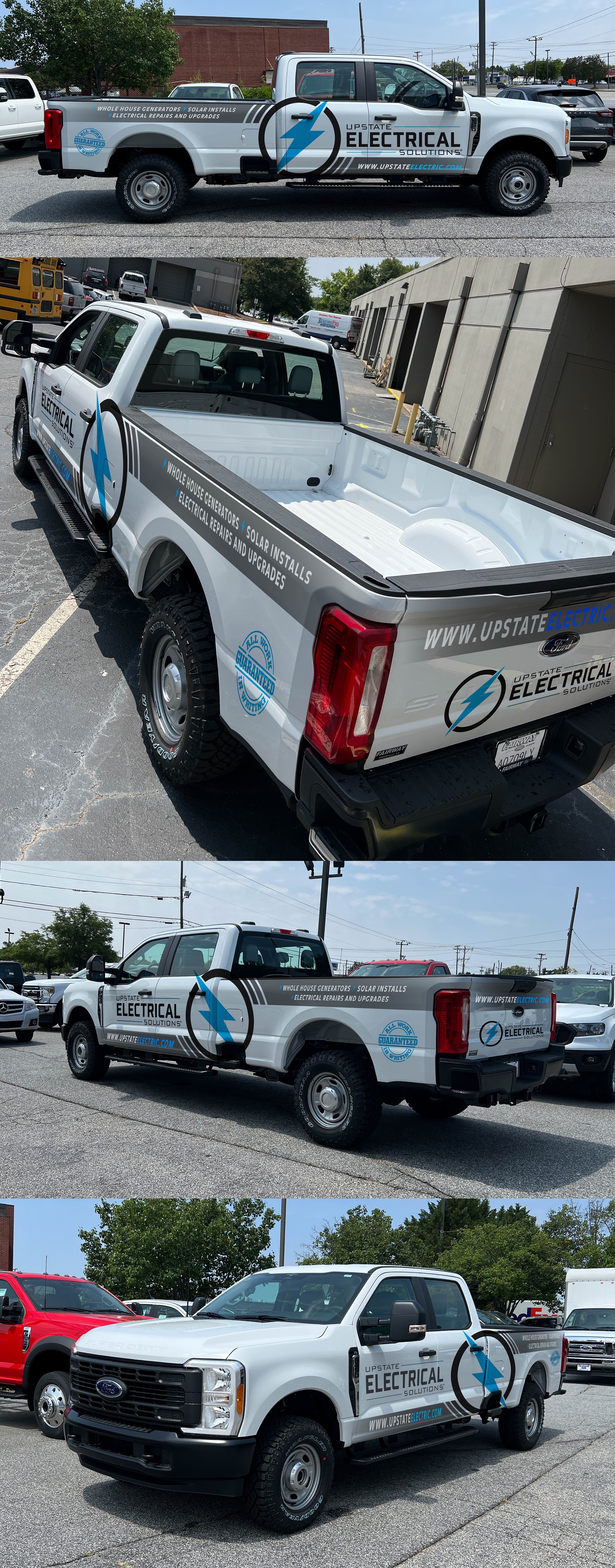 Car Wrap Design by Kira Graphics for this project | Design #30646674