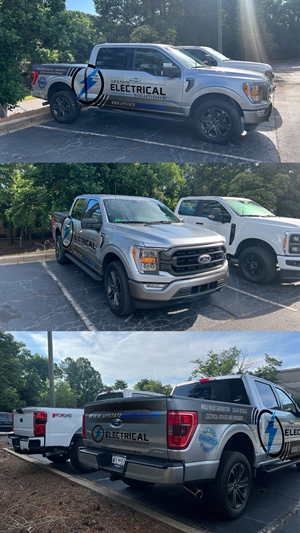 Car Wrap Design by Kira Graphics for this project | Design: #30745190