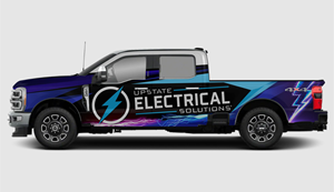 Car Wrap Design by erikdesign