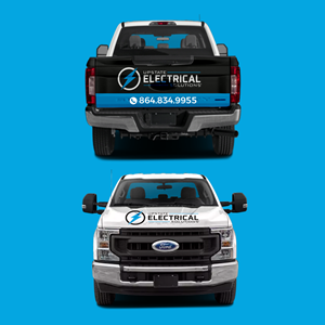Car Wrap-Design von WellDesign für dieses Projekt | Design: #30622000