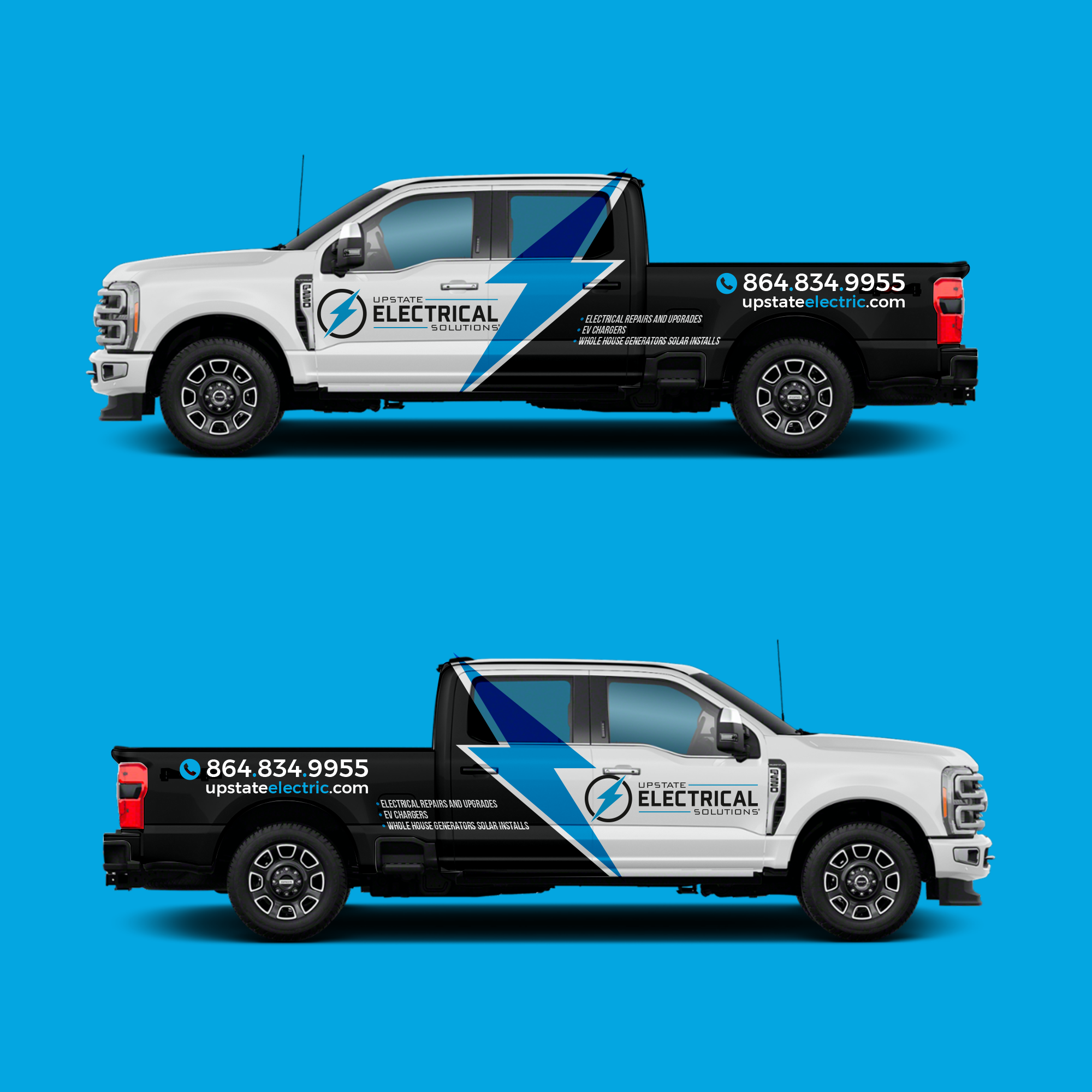 Car Wrap-Design von WellDesign für dieses Projekt | Design #30622037