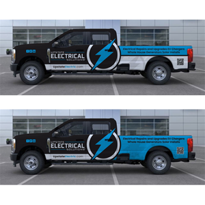 Car Wrap Design by Yoga Tri for this project | Design #30613544