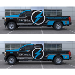 Car Wrap Design by Yoga Tri for this project | Design: #30615480