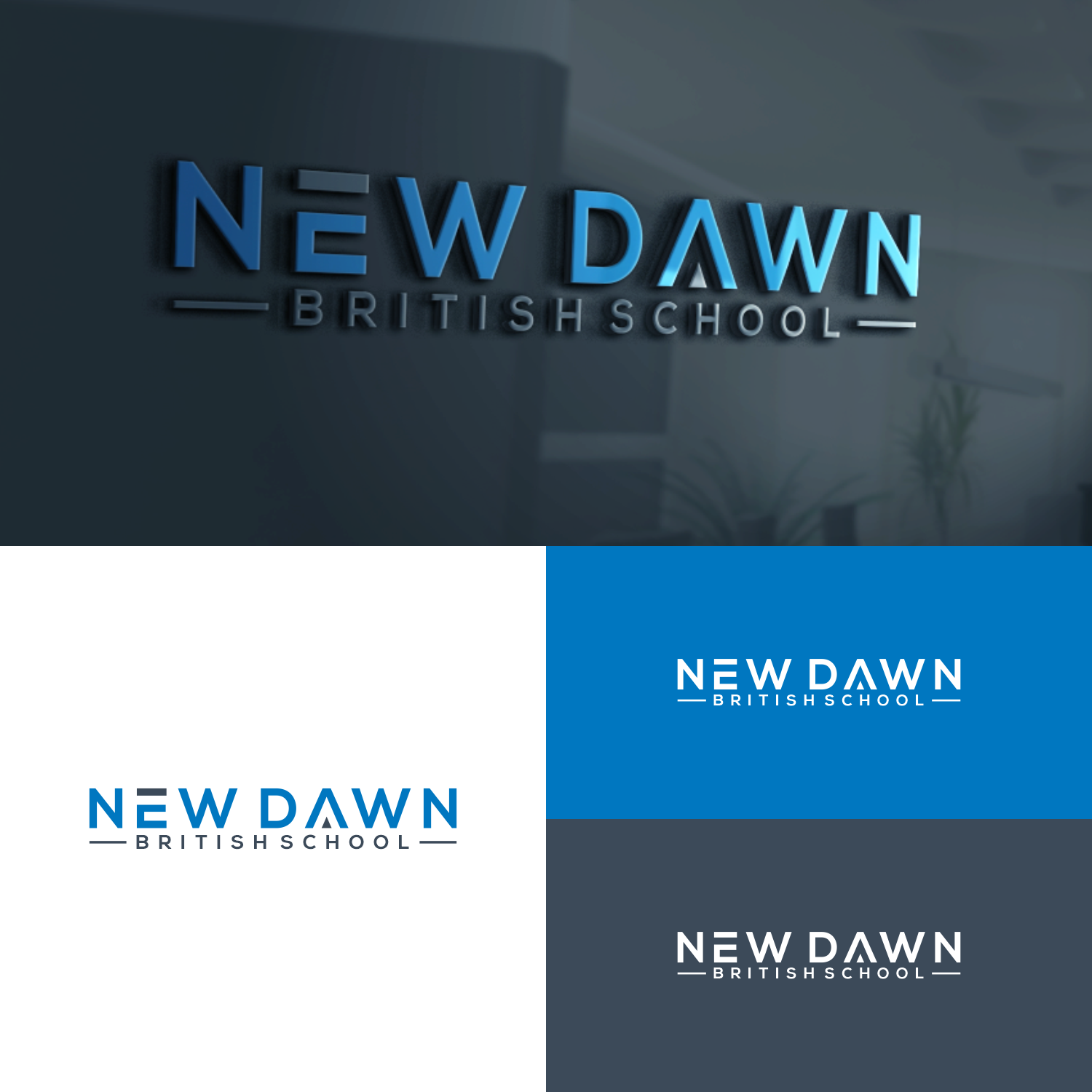 Design de Logo par okta5 pour BBD Solutions FZ LLC | Design #30619378