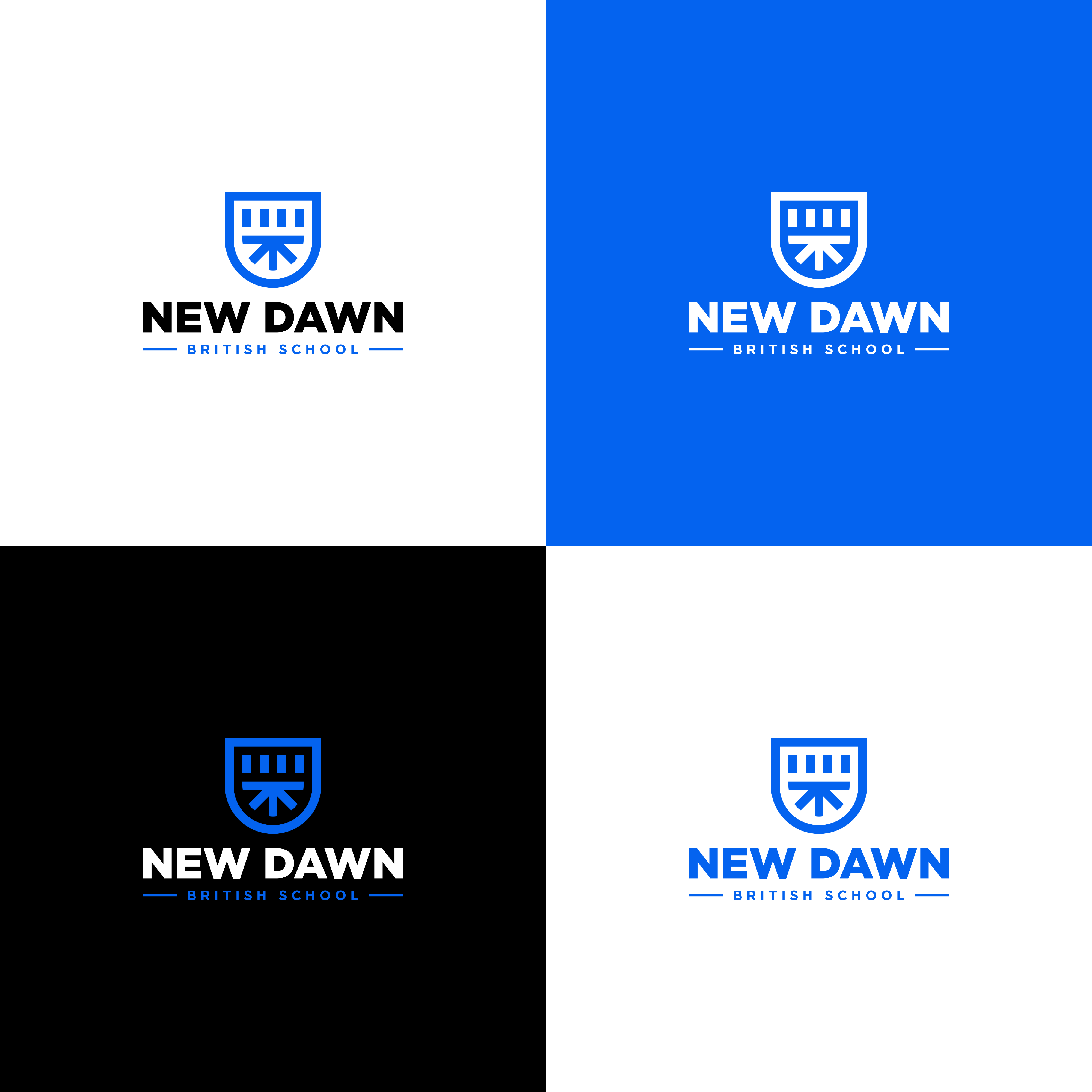 Logo Design by ge.logo for BBD Solutions FZ LLC | Design #30611492