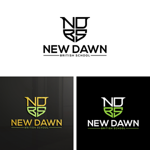 Diseño de Logo por Impressive logo para BBD Solutions FZ LLC | Diseño: #30617117