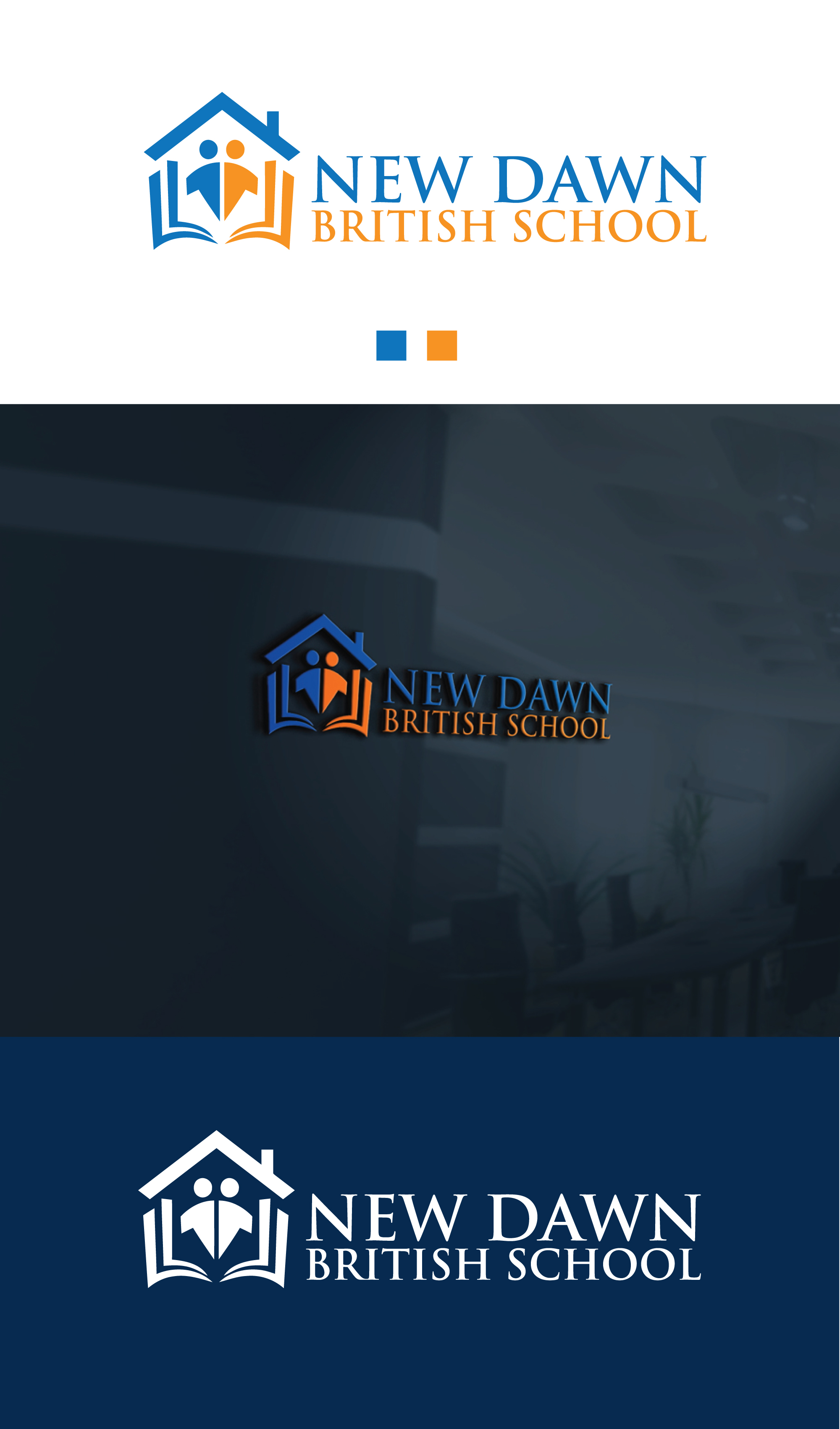 Design de Logo par MHP Graphics House pour BBD Solutions FZ LLC | Design #30608663