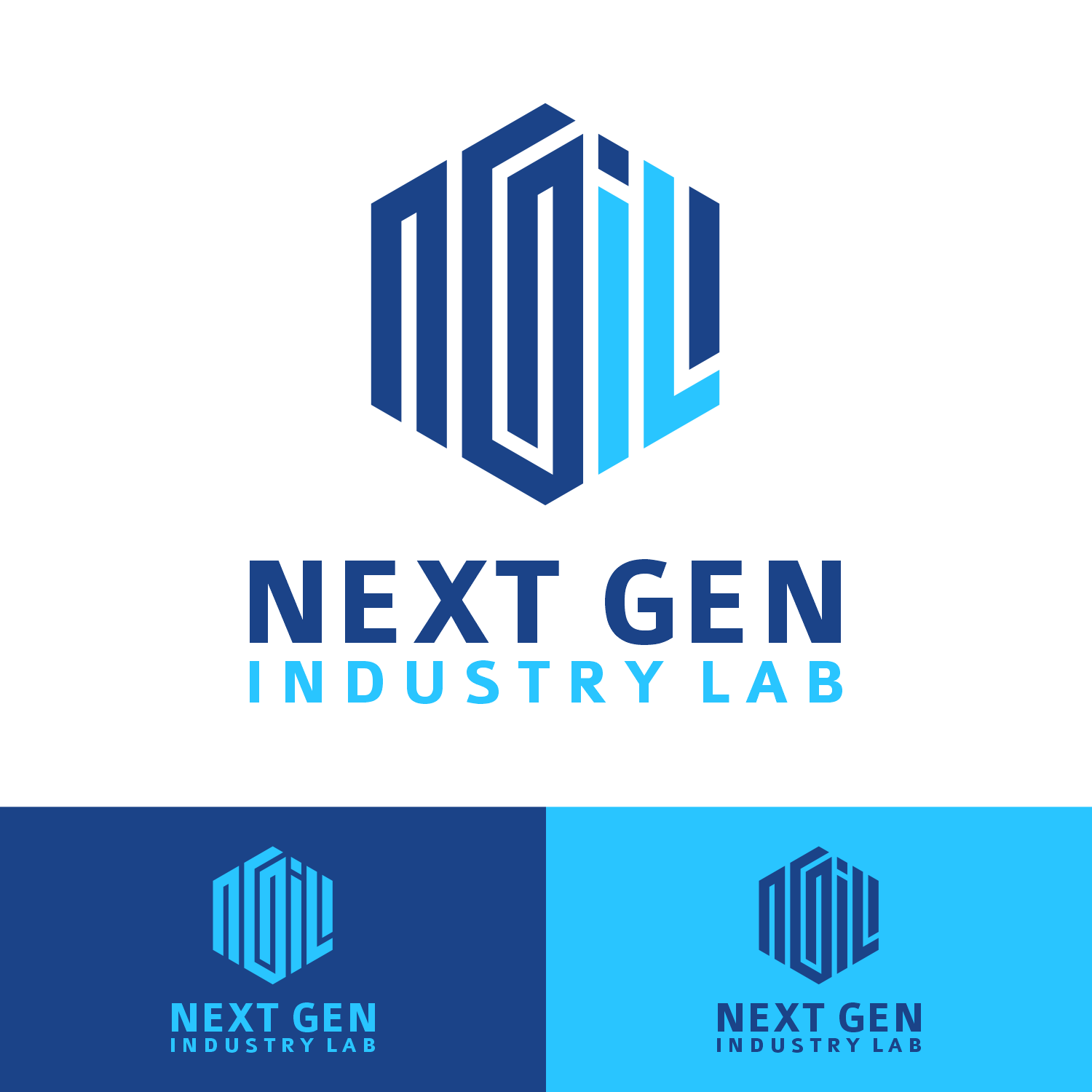 Logo Design by Dalang Design for Losam Agency | Design #30614648