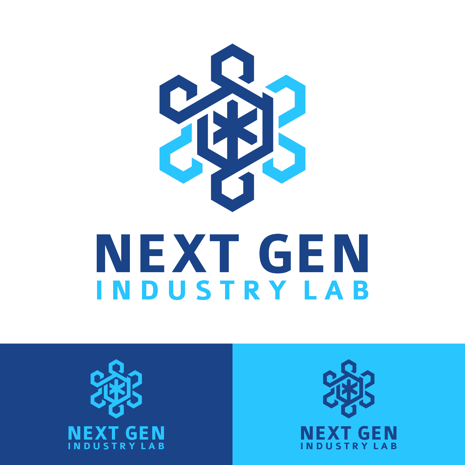 Logo Design by Dalang Design for Losam Agency | Design #30614649