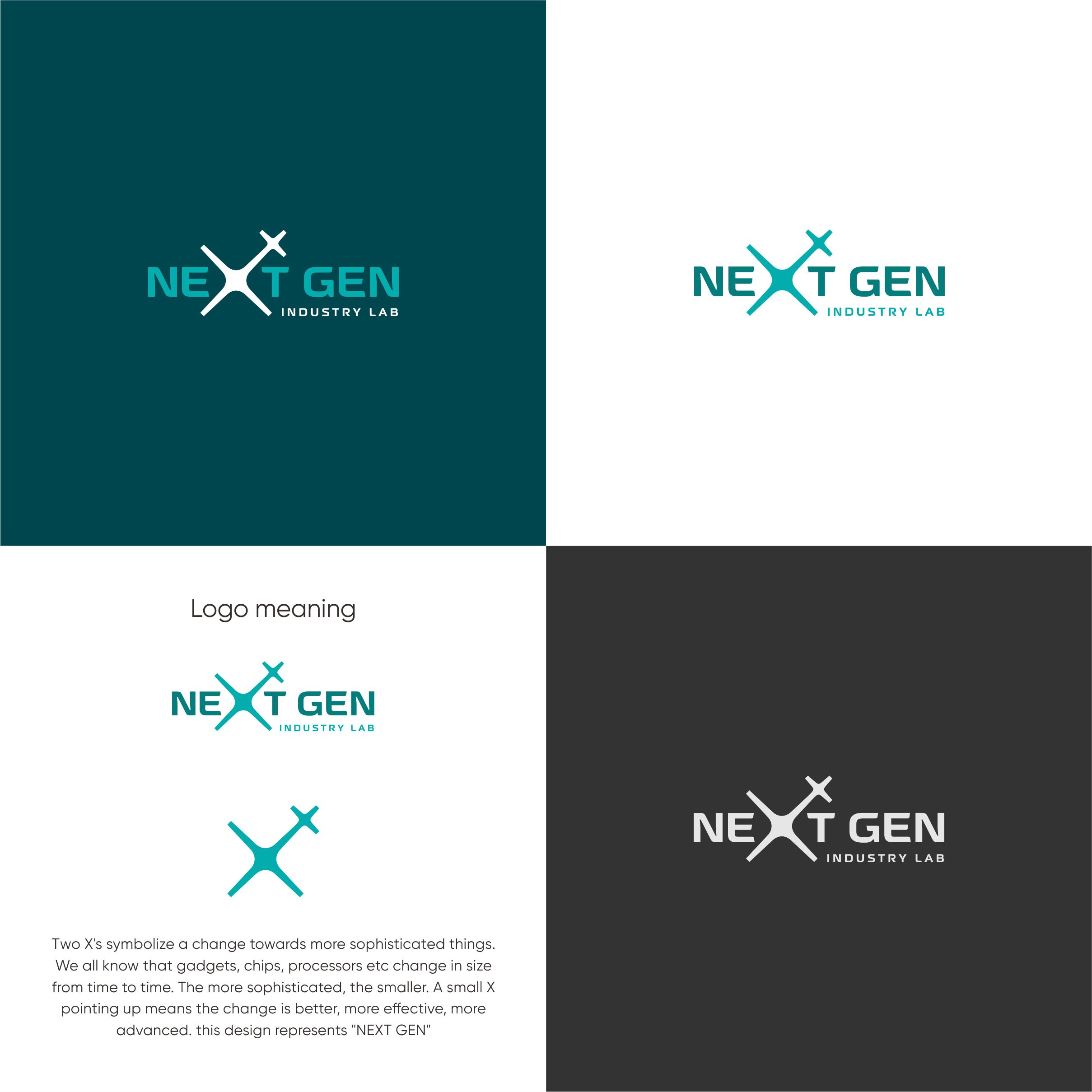 Logo Design by sam_reef for Losam Agency | Design #30648783