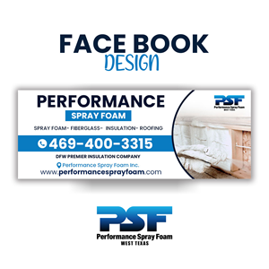 Facebook Design by abu931102 for this project | Design: #30636309