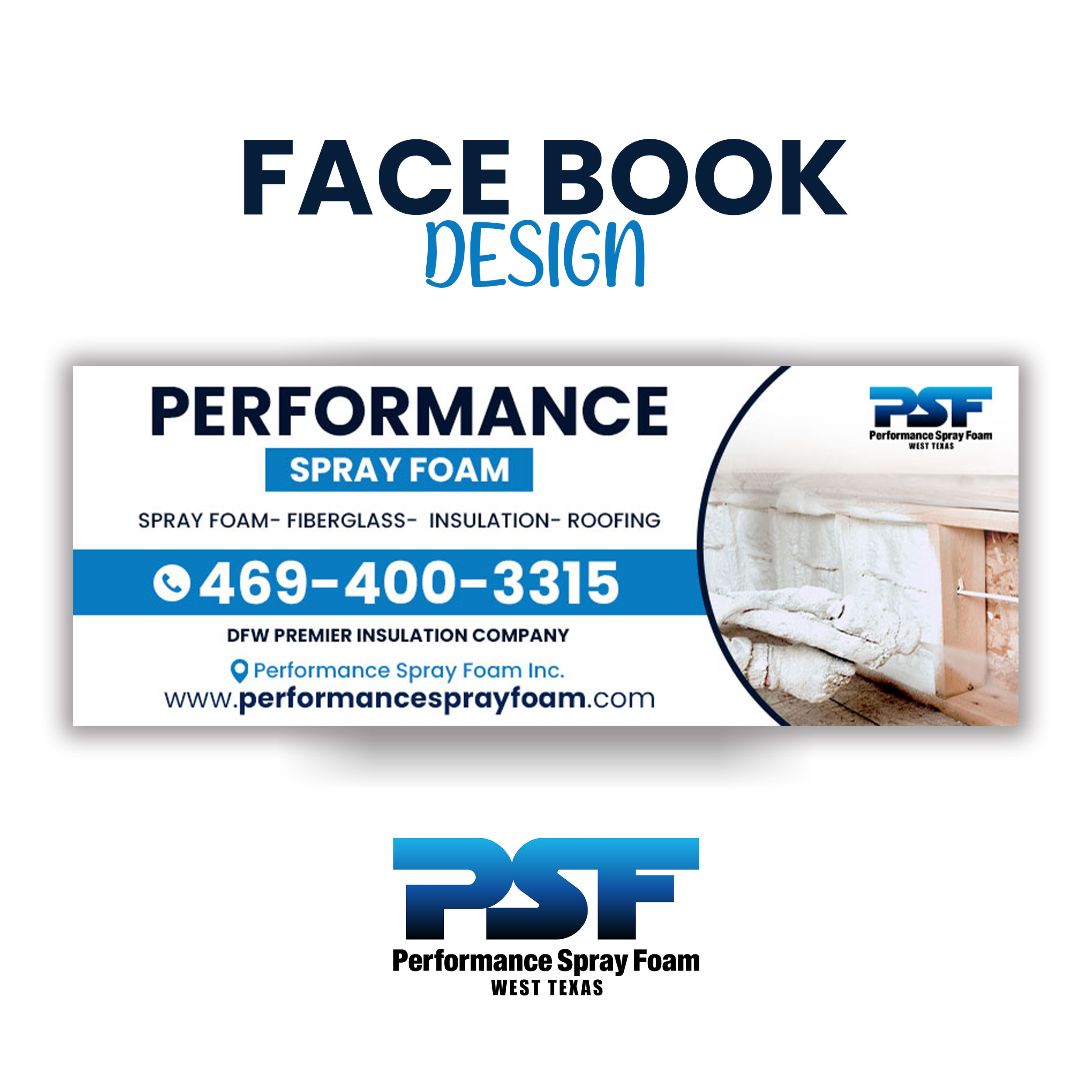 Facebook Design by abu931102 for this project | Design #30650786
