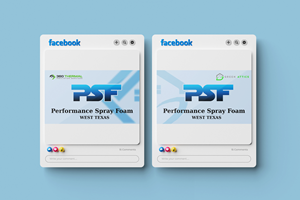 Facebook-Design von Sokar für dieses Projekt | Design: #30640528
