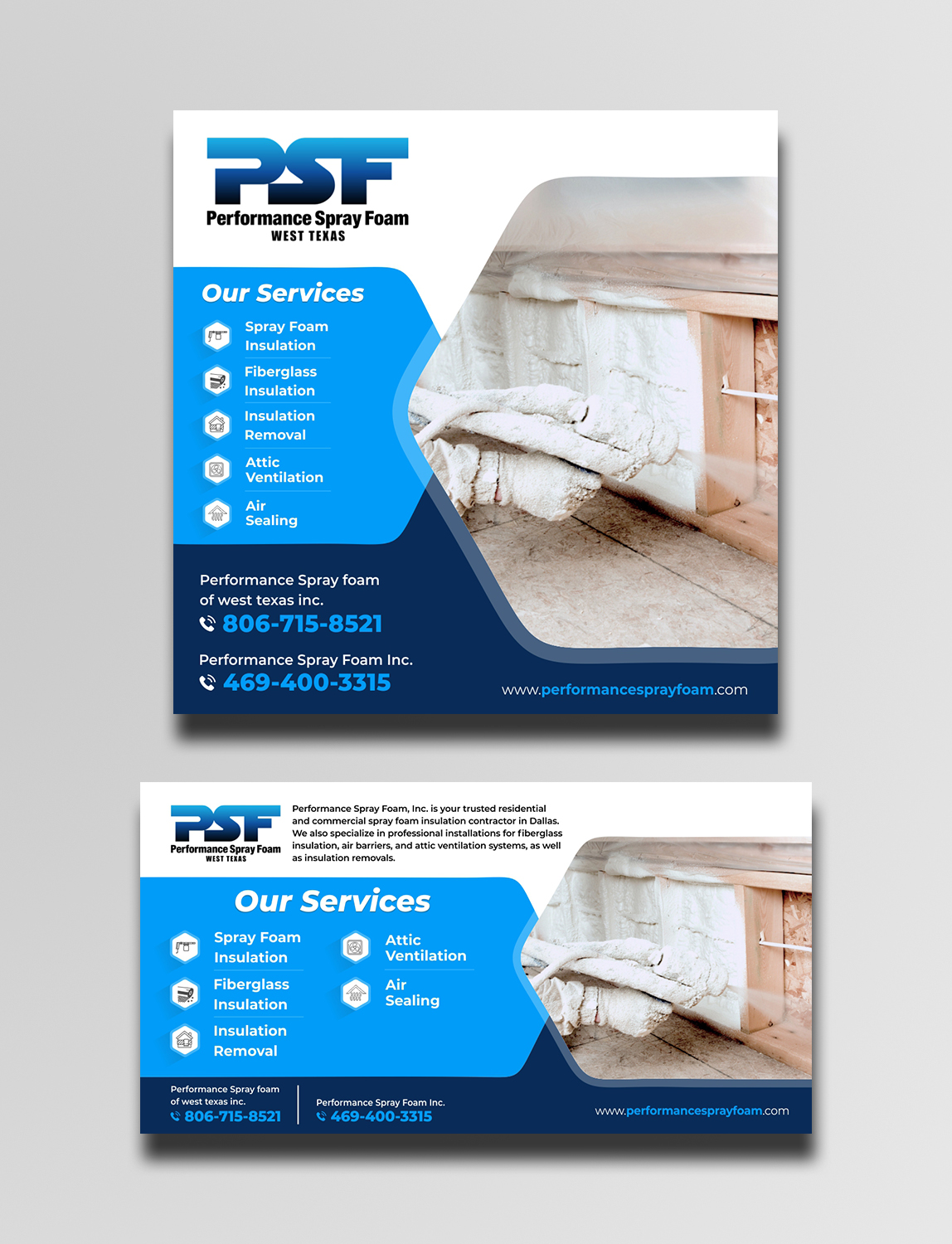 Facebook Design by ecorokerz for this project | Design #30642741