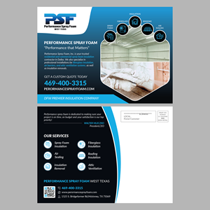 Postkarten-Design von thedesignstar für dieses Projekt | Design: #30610995