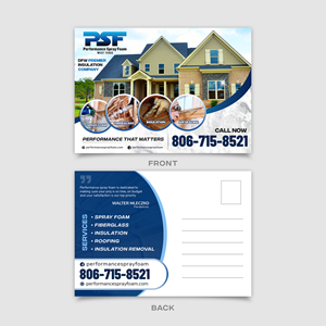 Postcard Design by Atanu Sutar
