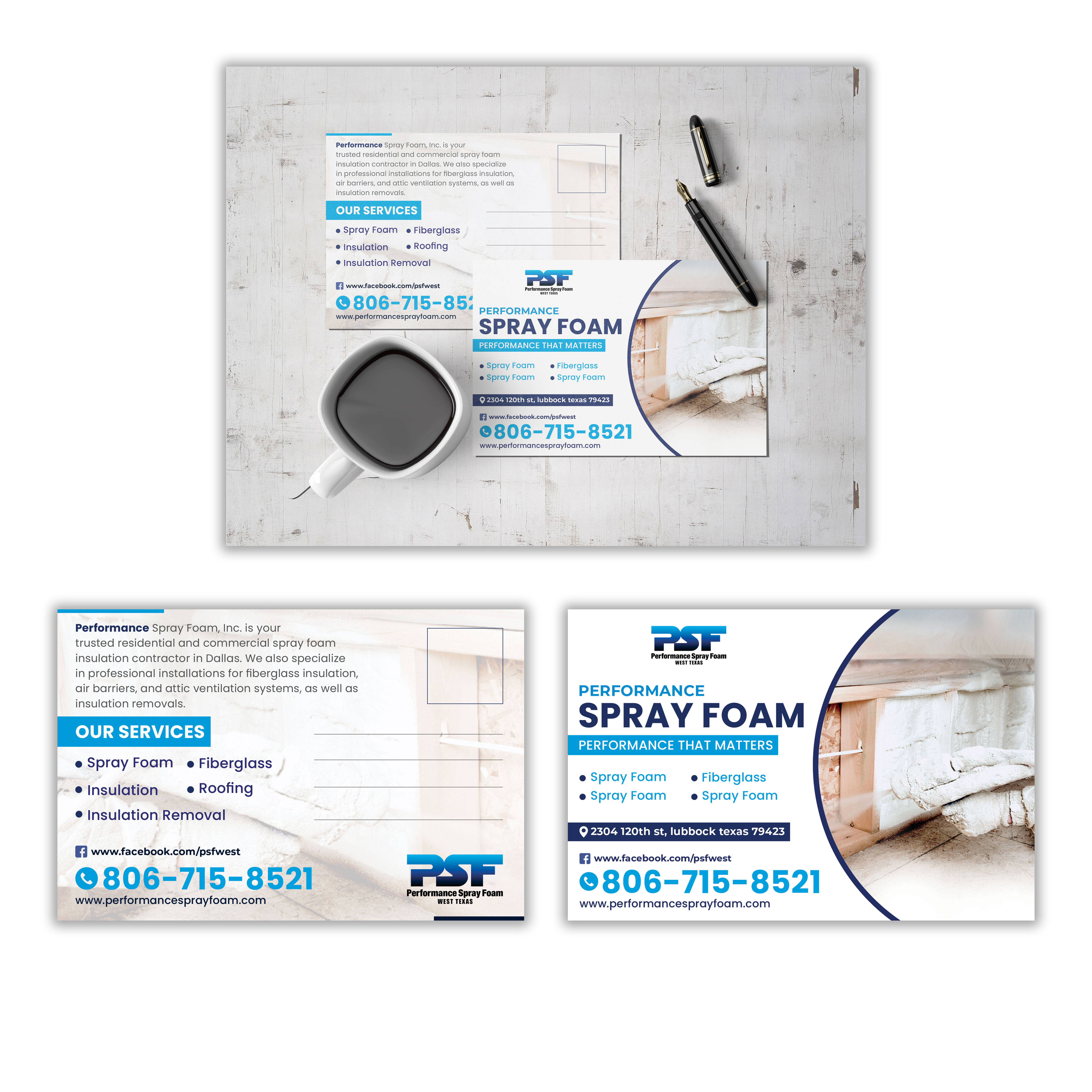 Postcard Design by abu931102 for this project | Design #30647038