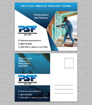 Postkarten-Design von YourLogoMaster für dieses Projekt | Design: #30627601