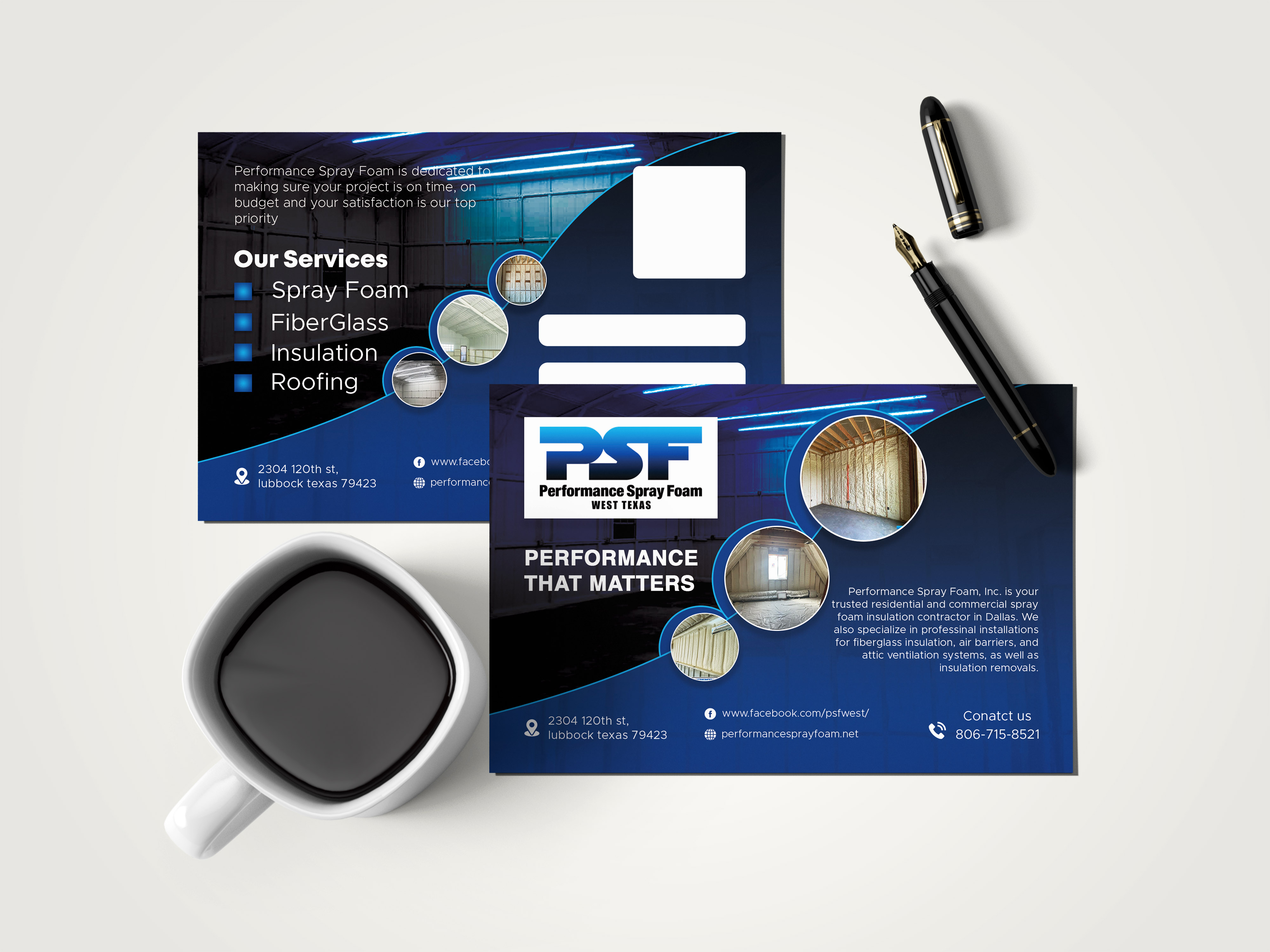 Design de Carte Postale par Mi17design pour ce projet | Design #30649921