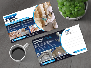 Postkarten-Design von alex989 für dieses Projekt | Design: #30623524