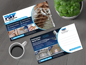 Postkarten-Design von alex989 für dieses Projekt | Design: #30623529