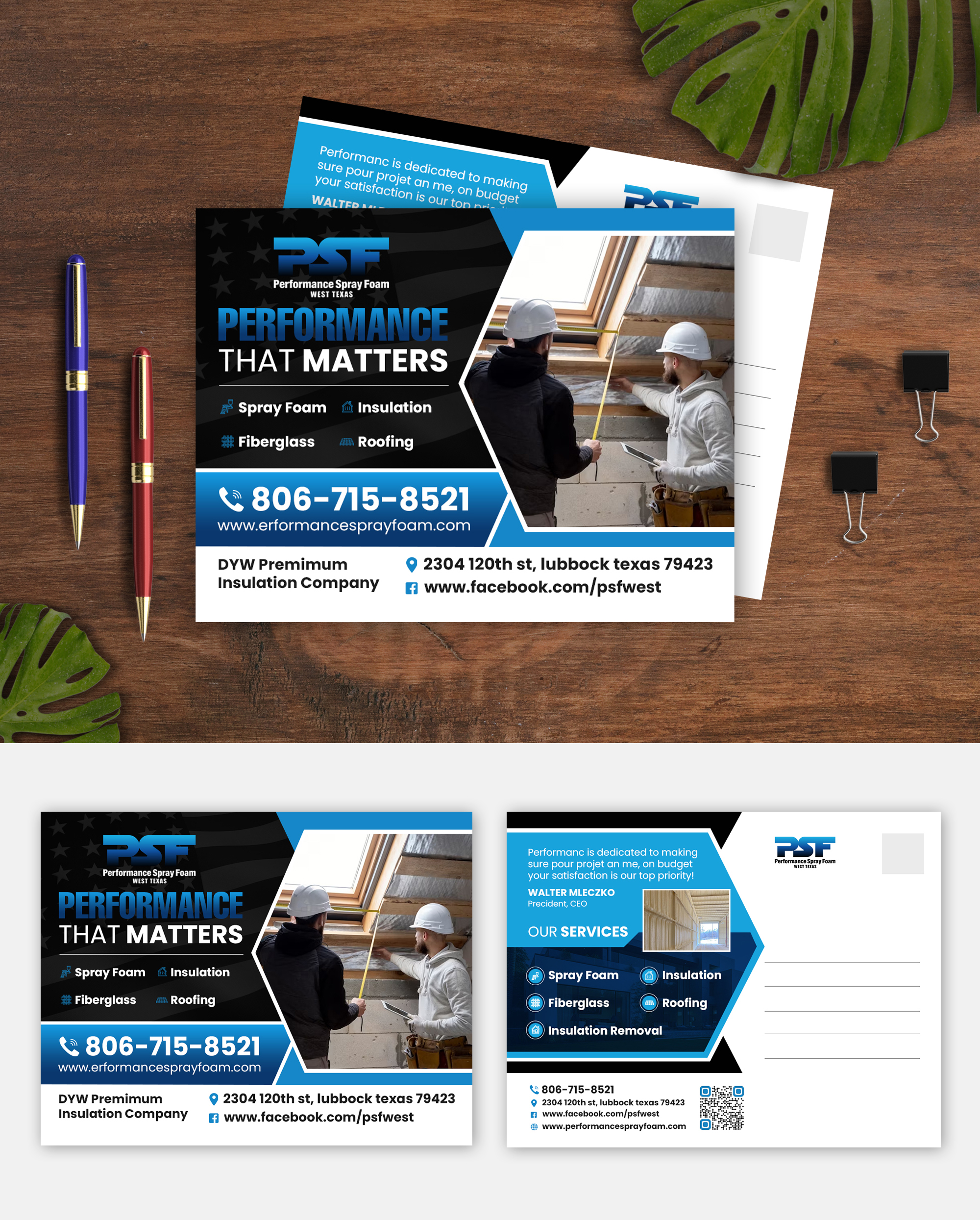 Diseño de Postal por debdesign para este proyecto | Diseño #30612613