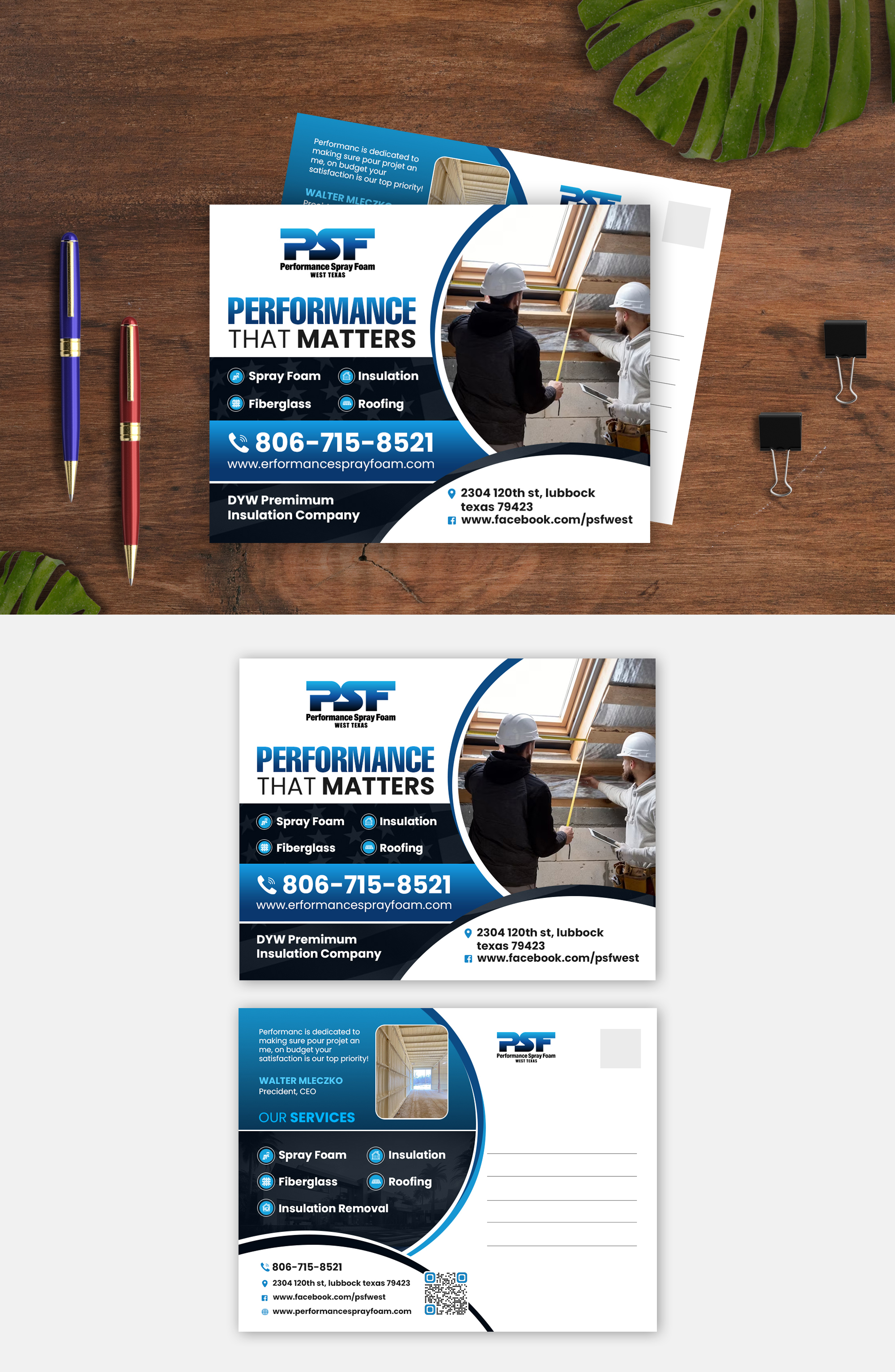Postcard Design by debdesign for this project | Design #30643320
