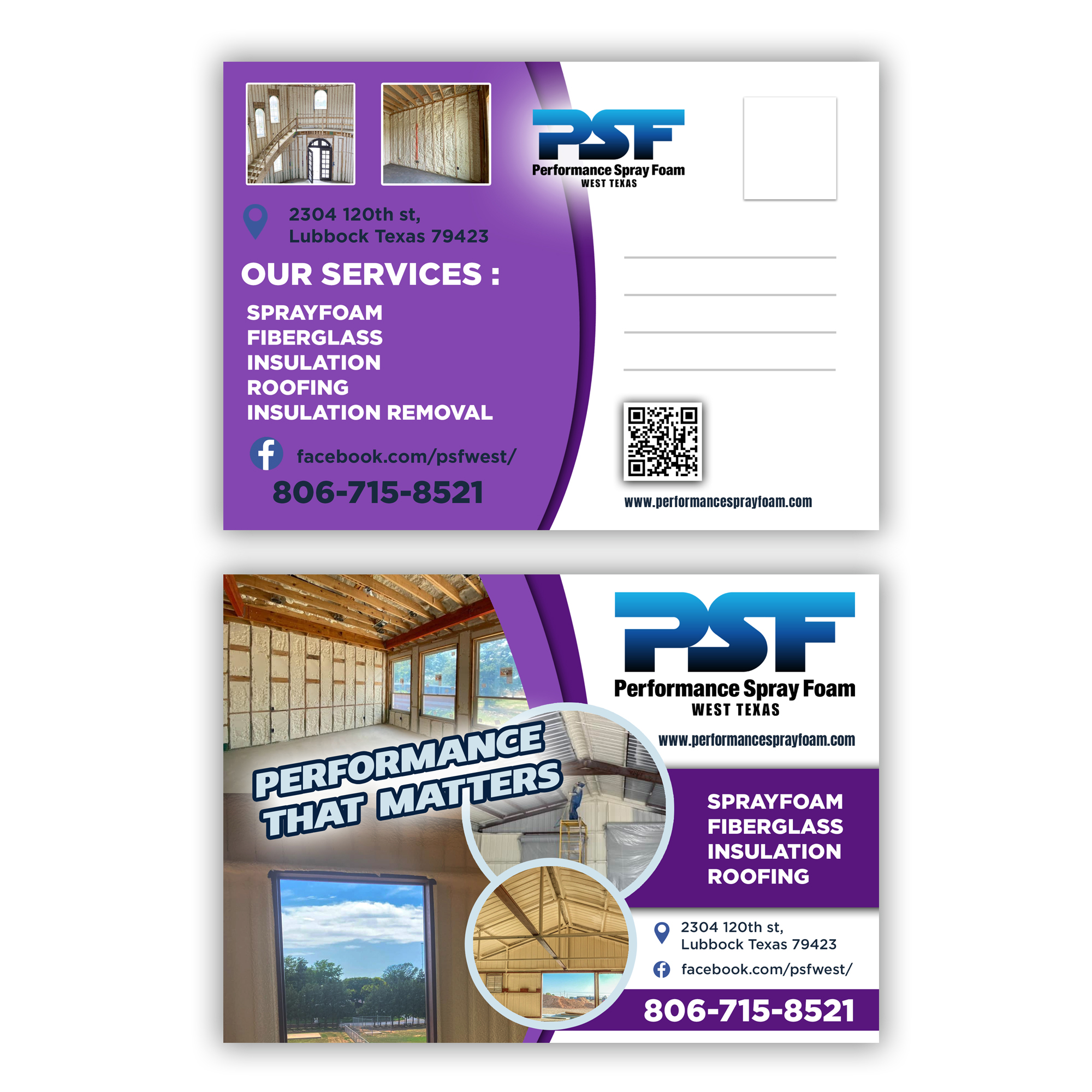 Postcard Design by Wally_F for this project | Design #30684353