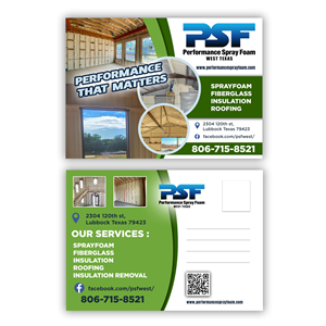 Postkarten-Design von Wally_F für dieses Projekt | Design: #30684356