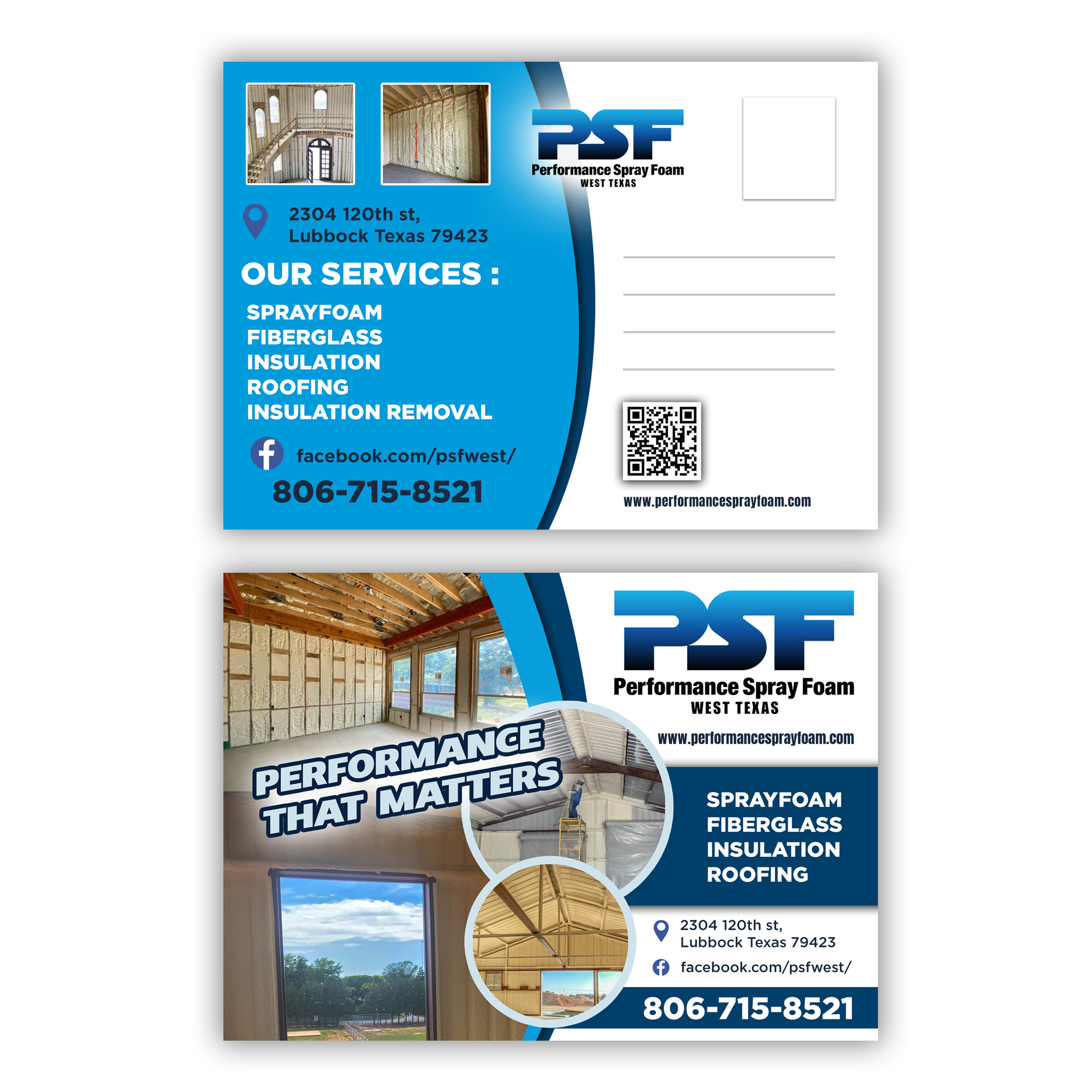 Postcard Design by Wally_F for this project | Design #30684358