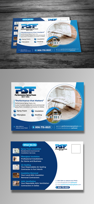 Postkarten-Design von ecorokerz für dieses Projekt | Design: #30622682