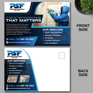 Postkarten-Design von TSU Creations für dieses Projekt | Design: #30642933