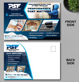 Postkarten-Design von TSU Creations für dieses Projekt | Design: #30690907