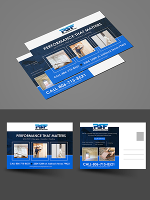 Postkarten-Design von n214008 für dieses Projekt | Design: #30624113