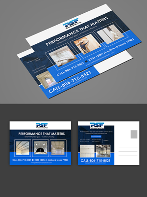 Postkarten-Design von n214008 für dieses Projekt | Design: #30687802