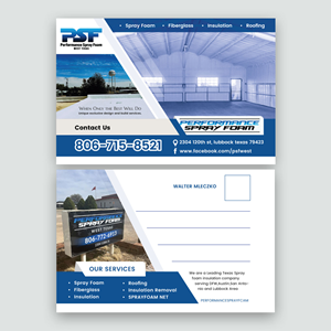 Postkarten-Design von Nadirashakil für dieses Projekt | Design: #30649804