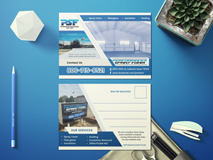 Postkarten-Design von Nadirashakil für dieses Projekt | Design: #30650111