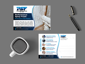 Postkarten-Design von GraphicsGuru für dieses Projekt | Design: #30650578