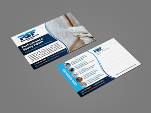 Postkarten-Design von GraphicsGuru für dieses Projekt | Design: #30651482