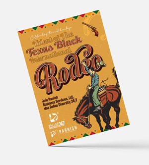 Postcard Design by Graphic Guy